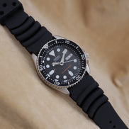SEIKO DIVER'S 200m Black Boy SKX007/7S26-0020 <2011>