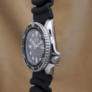 SEIKO DIVER'S 200m Black Boy SKX007/7S26-0020 <2011>