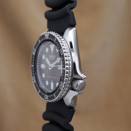 SEIKO DIVER'S 200m Black Boy SKX007/7S26-0020 <2011>