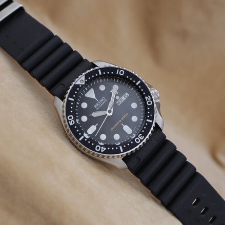 SEIKO DIVER'S 200m Black Boy SKX007/7S26-0020 <2014年>