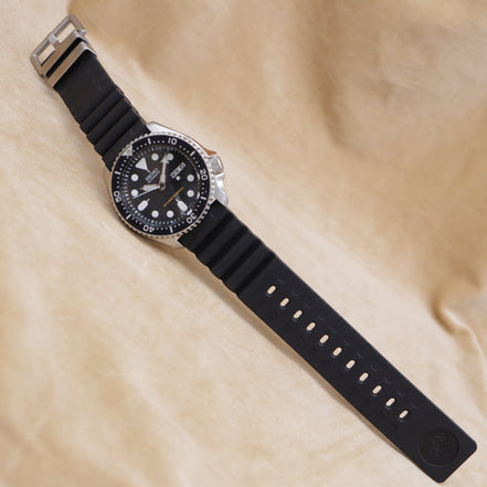 SEIKO DIVER'S 200m Black Boy SKX007/7S26-0020 <2014年>
