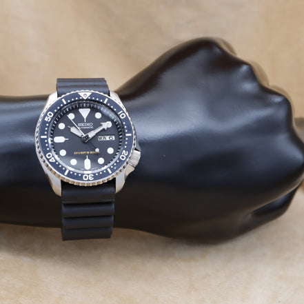 SEIKO DIVER'S 200m Black Boy SKX007/7S26-0020 <2014年>