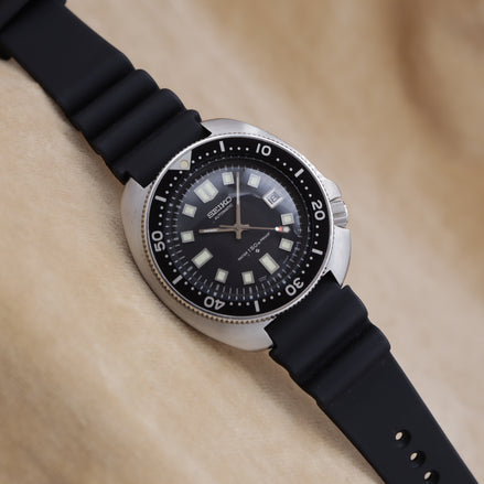 SEIKO DIVER 2nd 6105-8110 <1970年>
