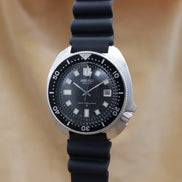 SEIKO DIVER 2nd 6105-8110 <1970>