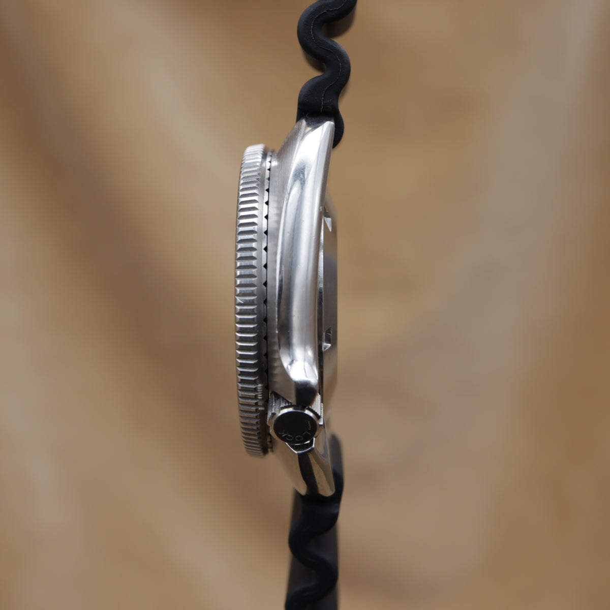 SEIKO DIVER 2nd 6105-8110 <1970>