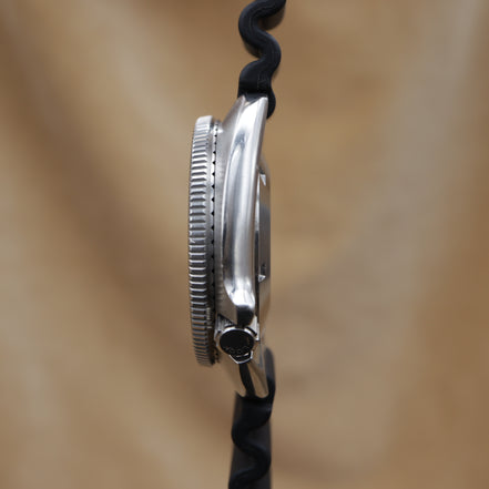 SEIKO DIVER 2nd 6105-8110 <1970>
