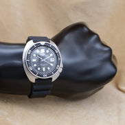 SEIKO DIVER 2nd 6105-8110 <1970>