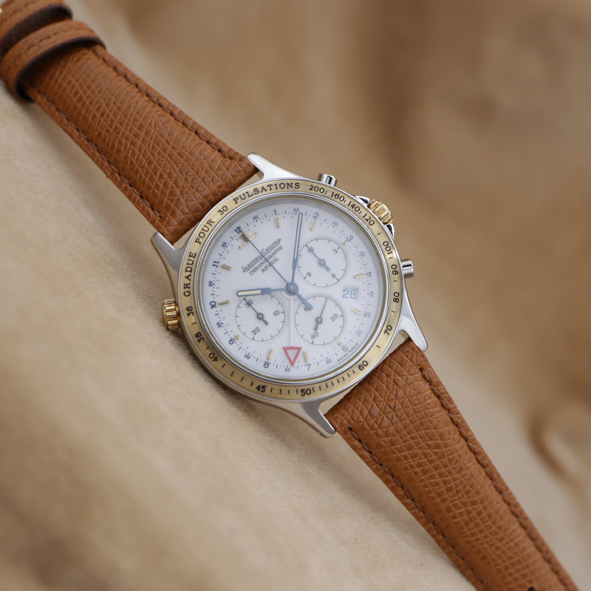 JAEGER-LECOULTRE Heraion Reveil 116.5.33 <1990s>