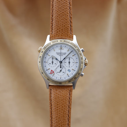 JAEGER-LECOULTRE Heraion Reveil 116.5.33 <1990s>