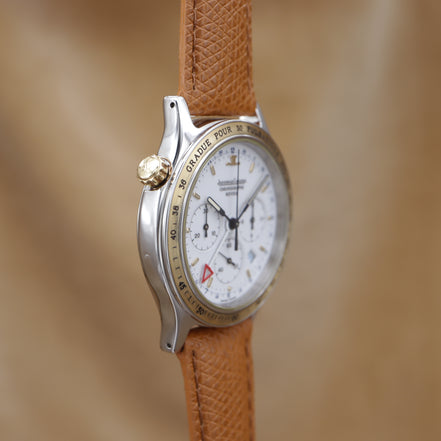 JAEGER-LECOULTRE Heraion Reveil 116.5.33 <1990s>