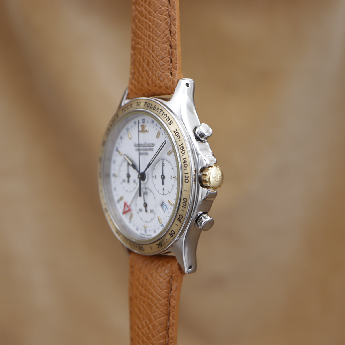 JAEGER-LECOULTRE Heraion Reveil 116.5.33 <1990s>