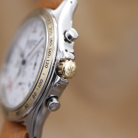 JAEGER-LECOULTRE Heraion Reveil 116.5.33 <1990s>