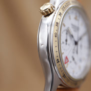 JAEGER-LECOULTRE Heraion Reveil 116.5.33 <1990s>