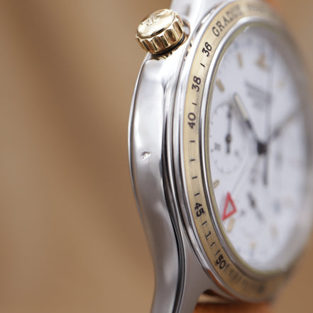 JAEGER-LECOULTRE Heraion Reveil 116.5.33 <1990s>