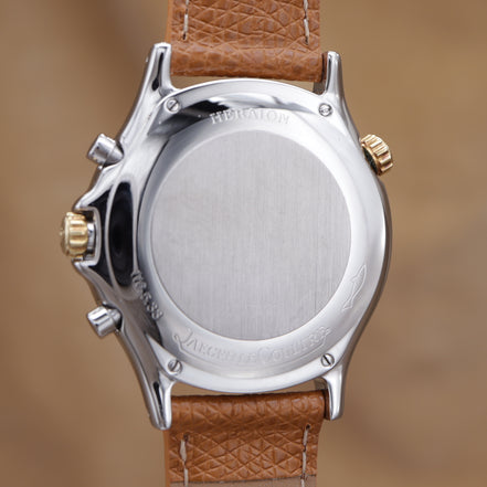 JAEGER-LECOULTRE Heraion Reveil 116.5.33 <1990s>