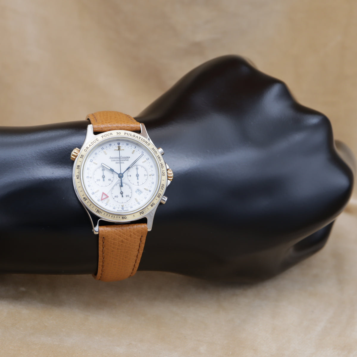 JAEGER-LECOULTRE Heraion Reveil 116.5.33 <1990s>
