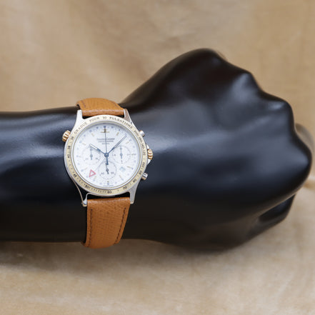 JAEGER-LECOULTRE Heraion Reveil 116.5.33 <1990s>