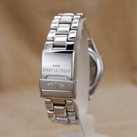 BREITLING COLT A53035 A533B01PFA <1990年代>