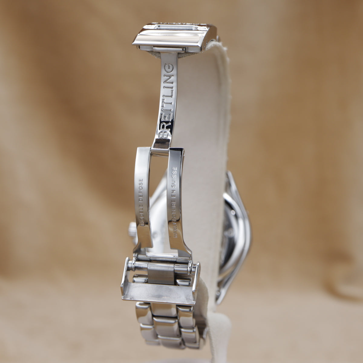 BREITLING COLT A53035 A533B01PFA <1990年代>