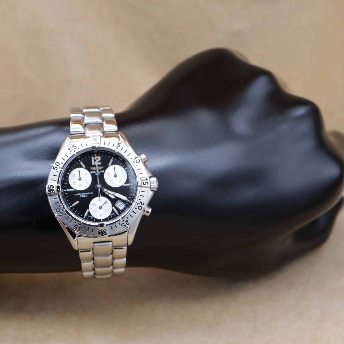 BREITLING COLT A53035 A533B01PFA <1990年代>