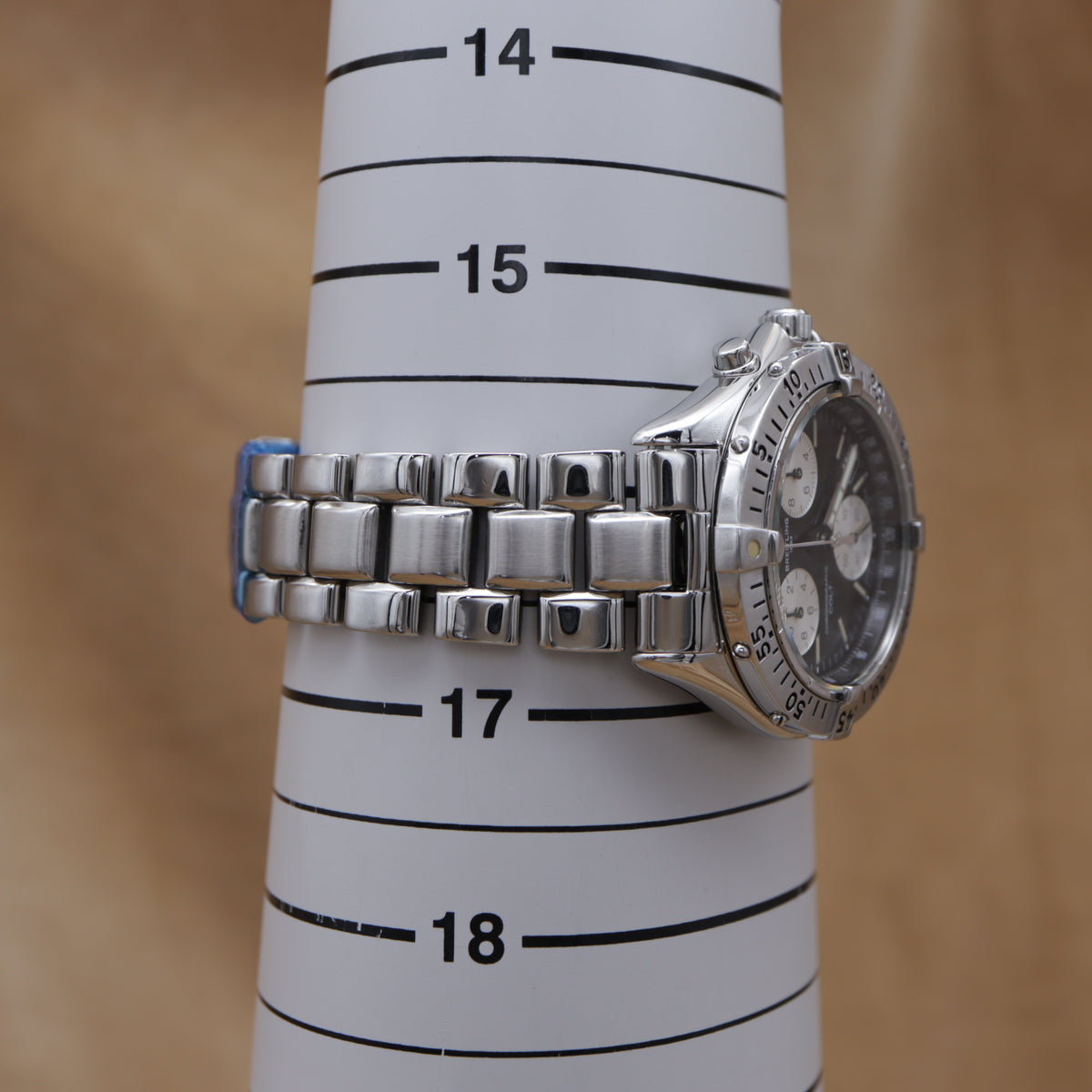 BREITLING COLT A53035 A533B01PFA <1990年代>
