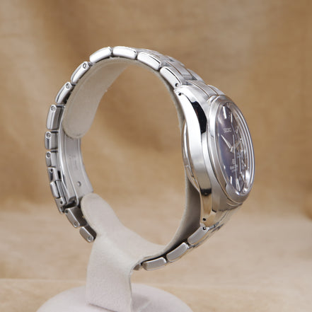 Grand Seiko Mechanical 50th Anniversary SBGR075/9S65-00E0 <2010年>