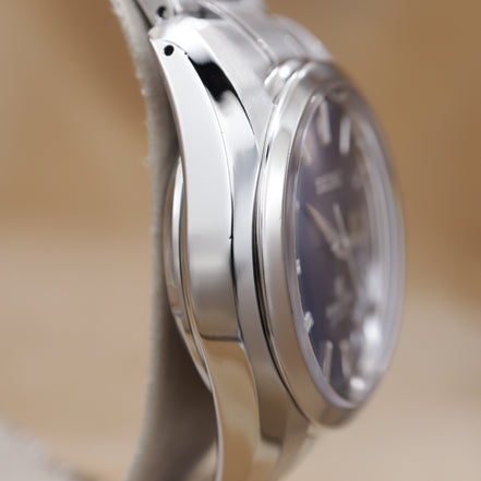 Grand Seiko Mechanical 50th Anniversary SBGR075/9S65-00E0 <2010年>