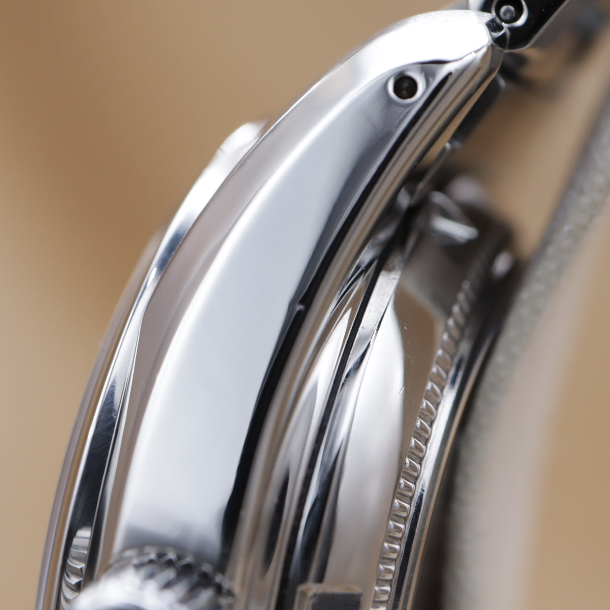 Grand Seiko Mechanical 50th Anniversary SBGR075/9S65-00E0 <2010年>