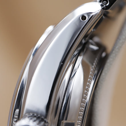 Grand Seiko Mechanical 50th Anniversary SBGR075/9S65-00E0 <2010年>