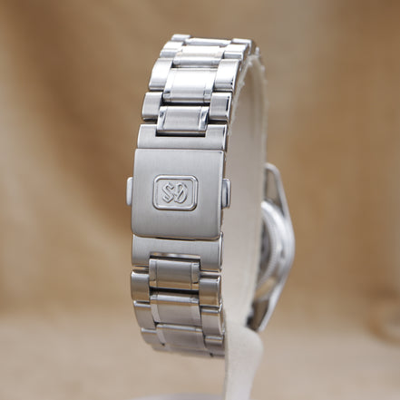 Grand Seiko Mechanical 50th Anniversary SBGR075/9S65-00E0 <2010年>