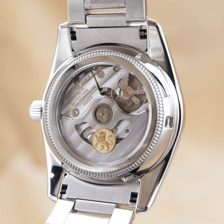 Grand Seiko Mechanical 50th Anniversary SBGR075/9S65-00E0 <2010年>