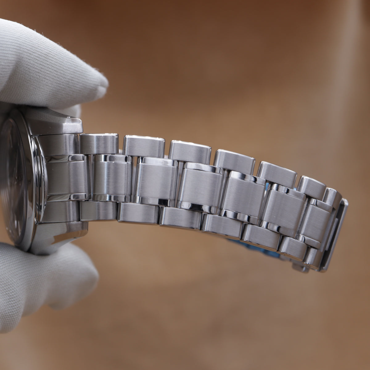 Grand Seiko Mechanical 50th Anniversary SBGR075/9S65-00E0 <2010年>