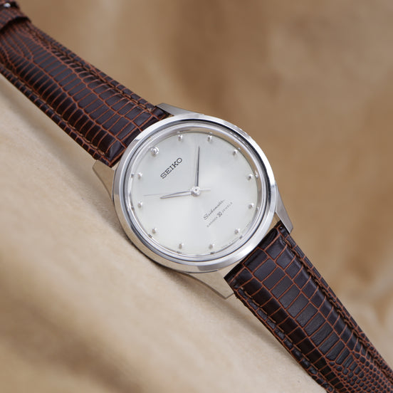SEIKO Seikomatic 6201-8950 <1964年>