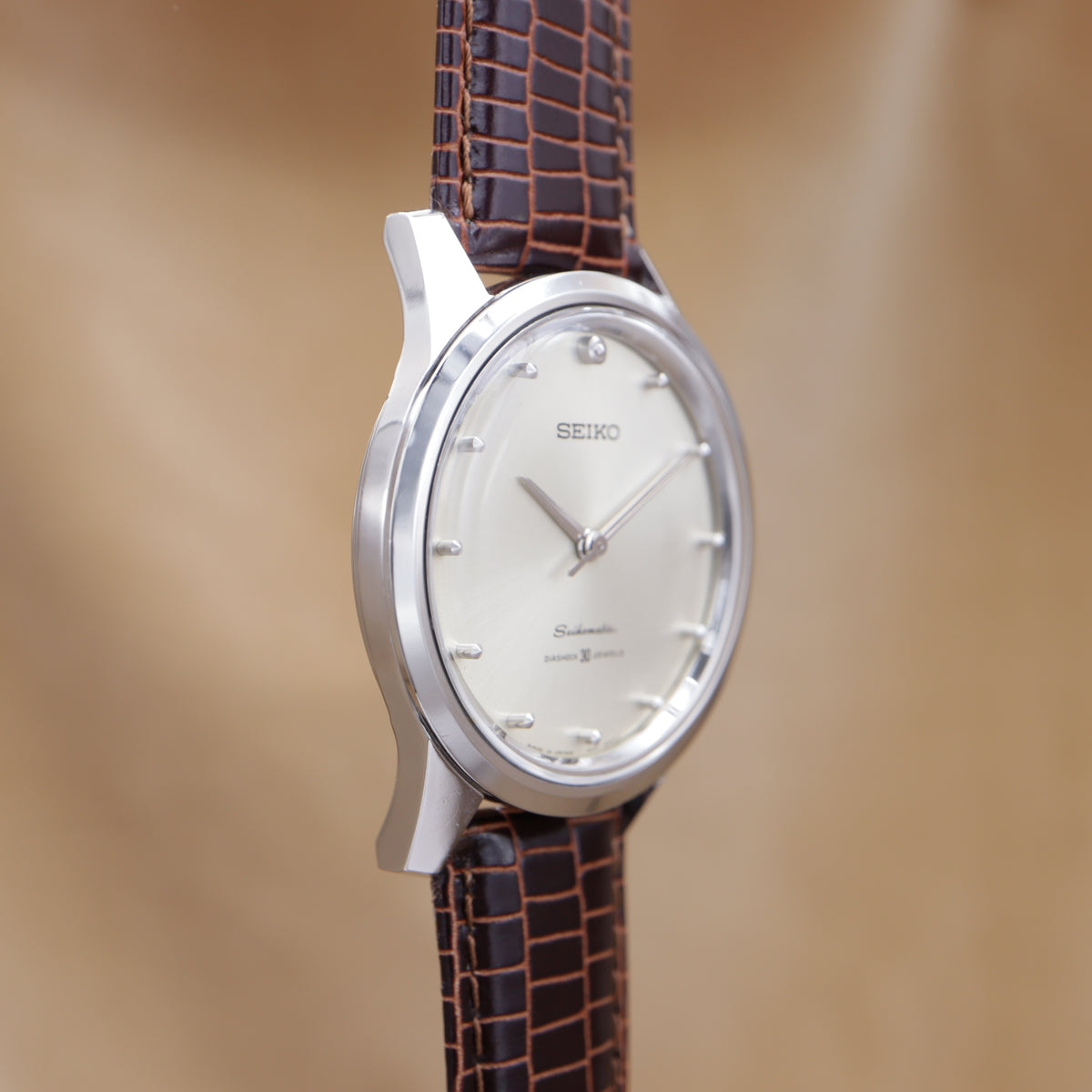 SEIKO Seikomatic 6201-8950 <1964年>