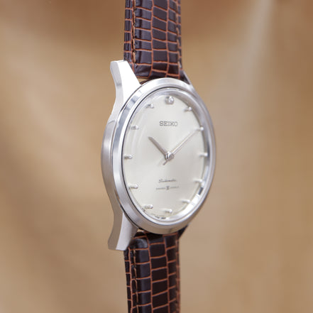 SEIKO Seikomatic 6201-8950 <1964年>
