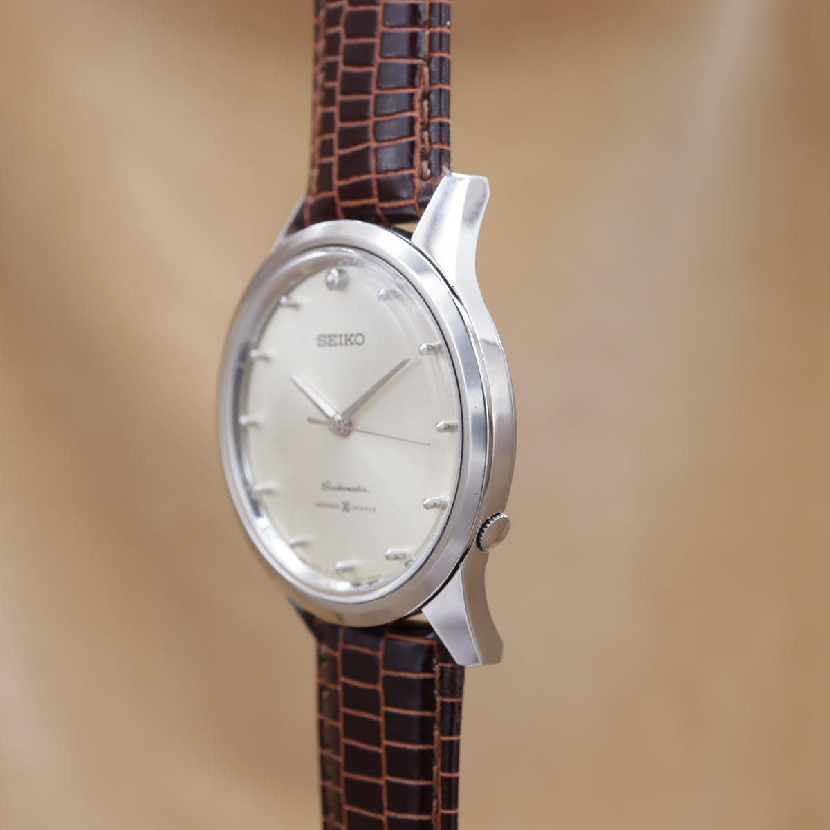SEIKO Seikomatic 6201-8950 <1964年>