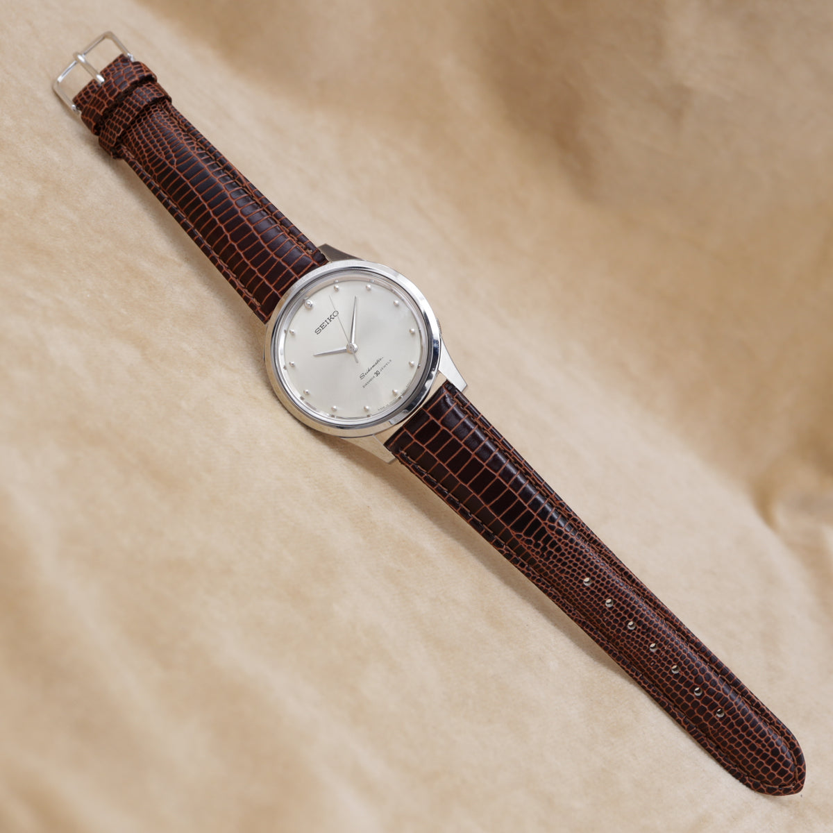 SEIKO Seikomatic 6201-8950 <1964年>