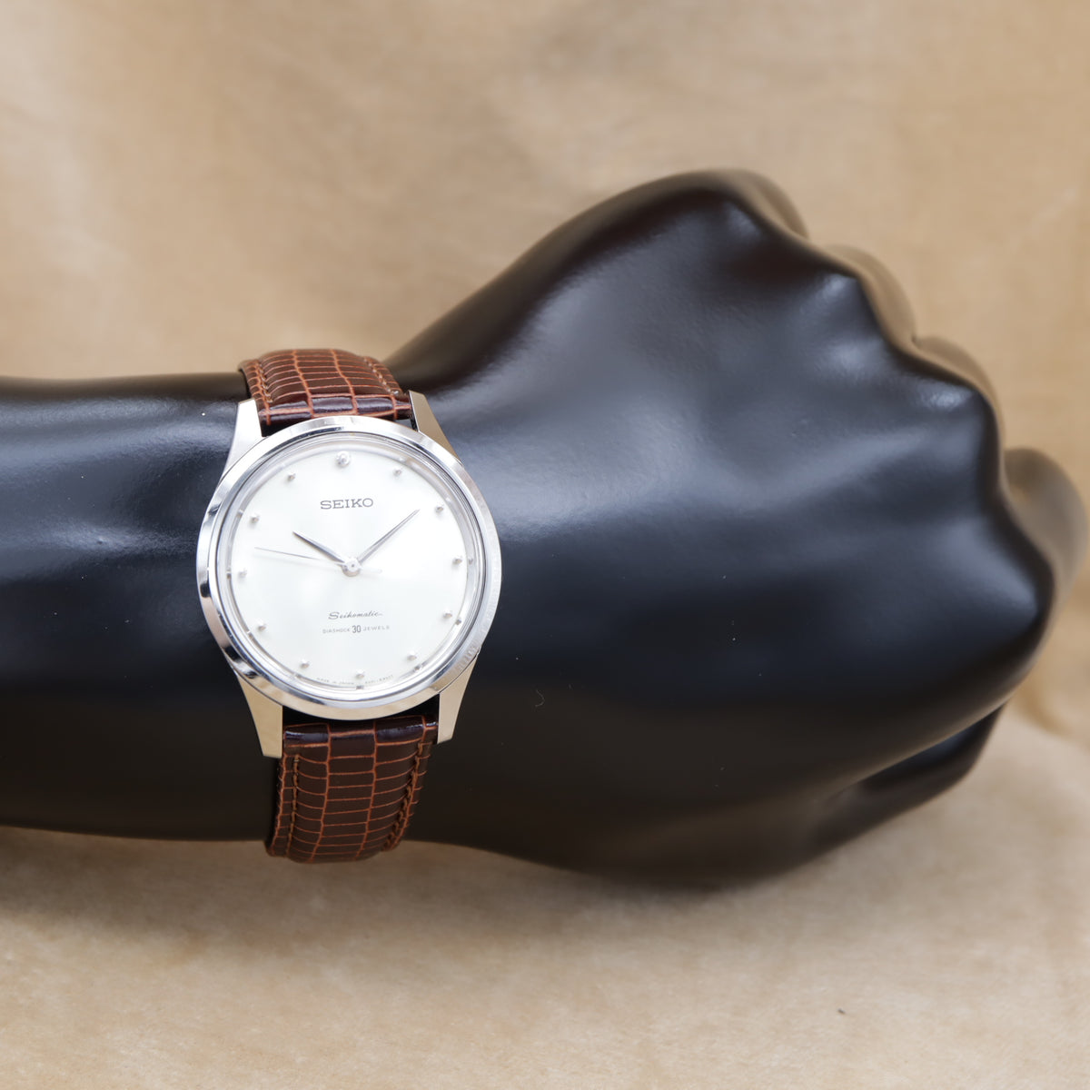 SEIKO Seikomatic 6201-8950 <1964年>