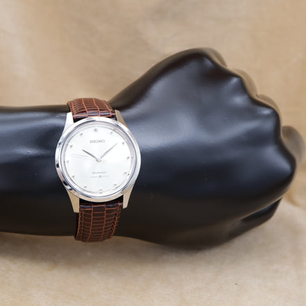 SEIKO Seikomatic 6201-8950 <1964年>