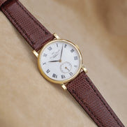 IWC Portofino Yellow Gold IW2533 <1990年代>
