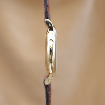IWC Portofino Yellow Gold IW2533 <1990年代>
