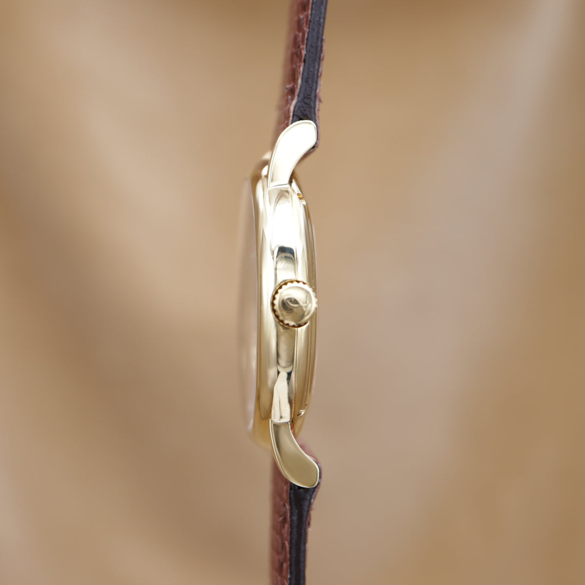 IWC Portofino Yellow Gold IW2533 <1990年代>