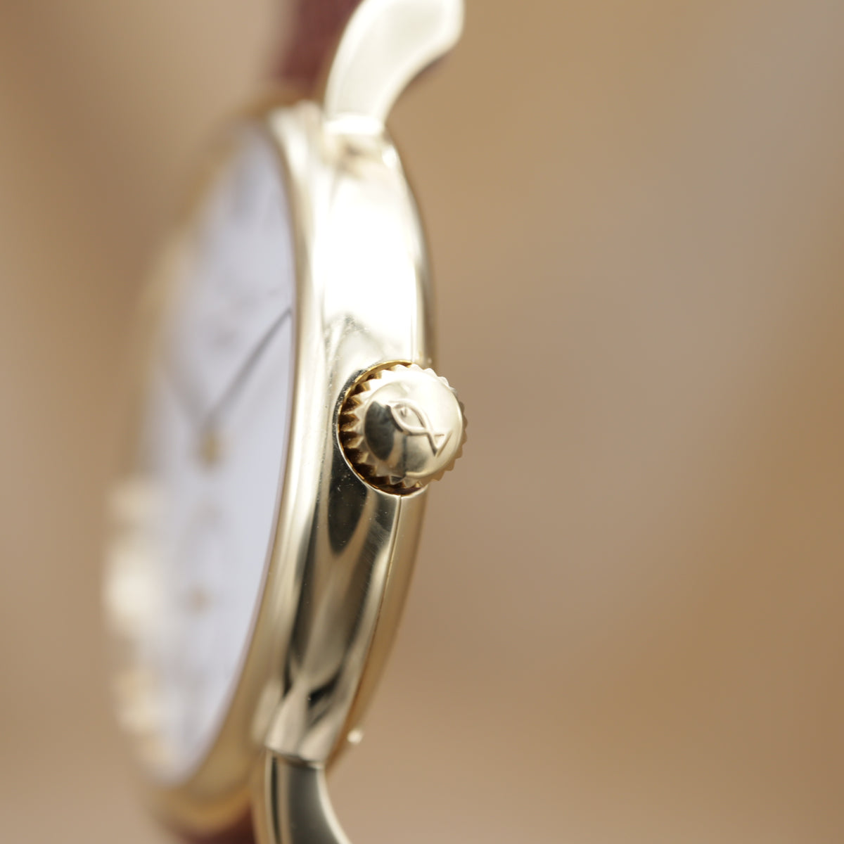 IWC Portofino Yellow Gold IW2533 <1990年代>