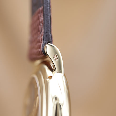 IWC Portofino Yellow Gold IW2533 <1990年代>