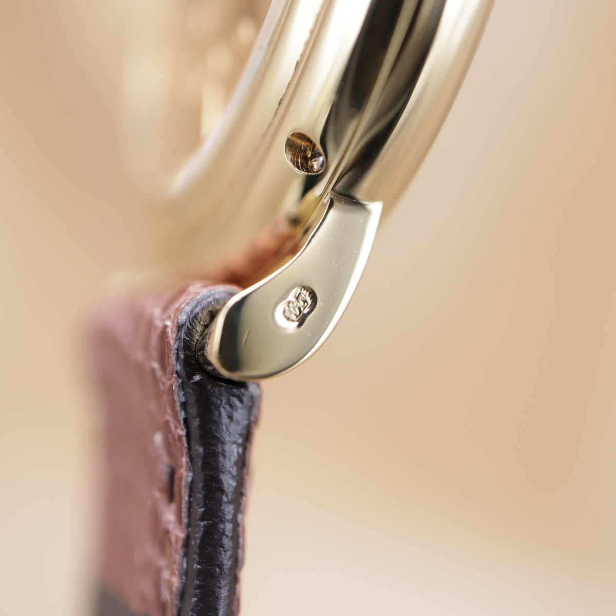 IWC Portofino Yellow Gold IW2533 <1990年代>