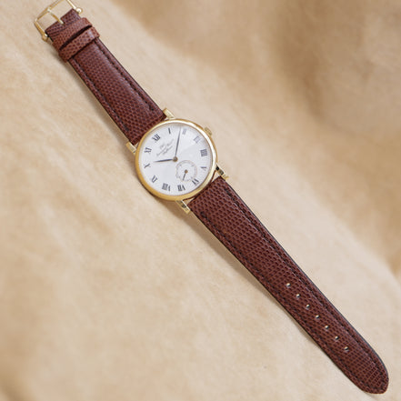 IWC Portofino Yellow Gold IW2533 <1990年代>