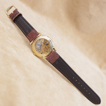 IWC Portofino Yellow Gold IW2533 <1990年代>
