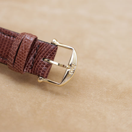 IWC Portofino Yellow Gold IW2533 <1990年代>