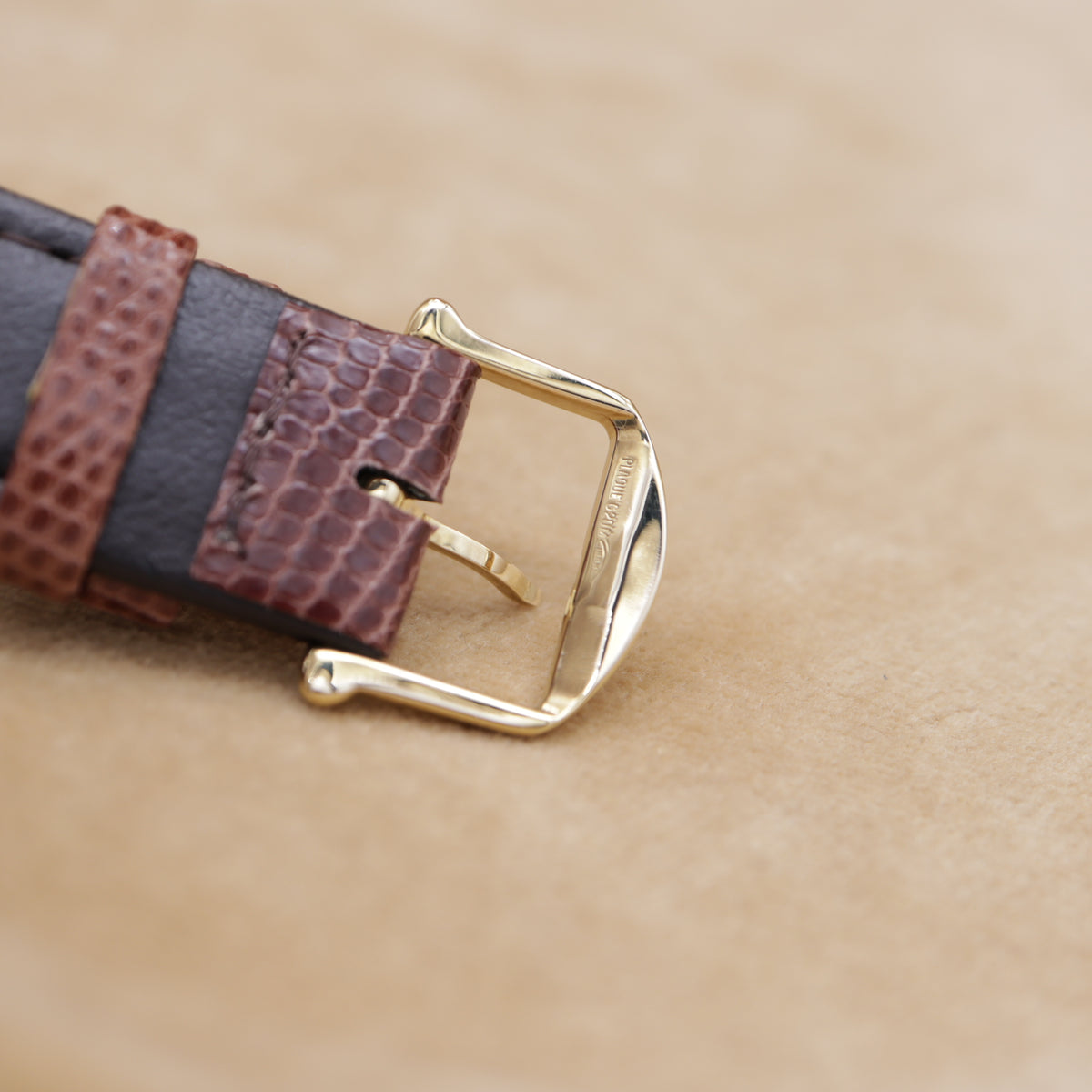IWC Portofino Yellow Gold IW2533 <1990年代>