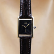 Cartier Must Tank LM <1970~1980年代>